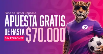 bono primer depósito siete apuestas bono siete chile