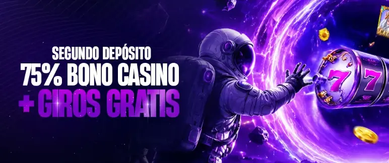 estelarbet bono segundo depósito casino