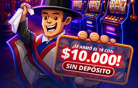 winchile bono 18