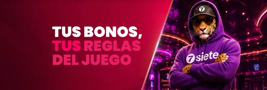 bonos de apuestas siete chile bonos de siete chile