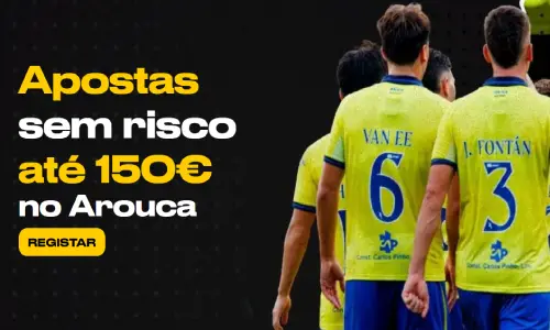 arouca bwin