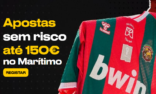 bwin maritimo