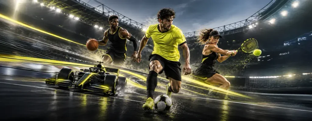 mision 85 en vivo dazn bet