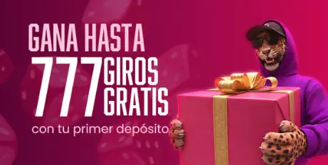 giros gratis siete casino