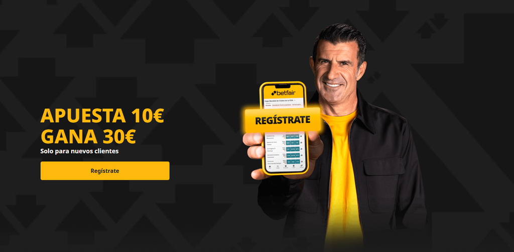 bono apuestas betfair