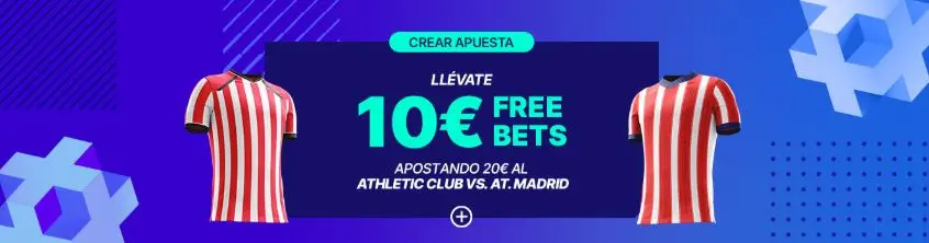 kirolbet athletic - atlético
