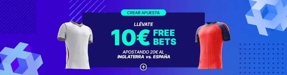 kirolbet españa vs inglaterra