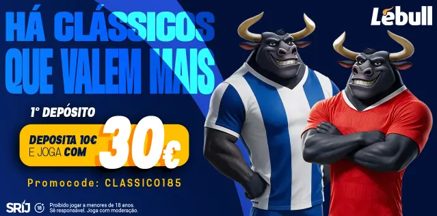 lebull bonus classico185