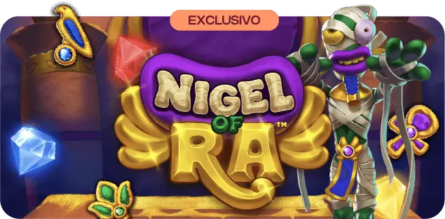 nigel of ra slot retabet casino
