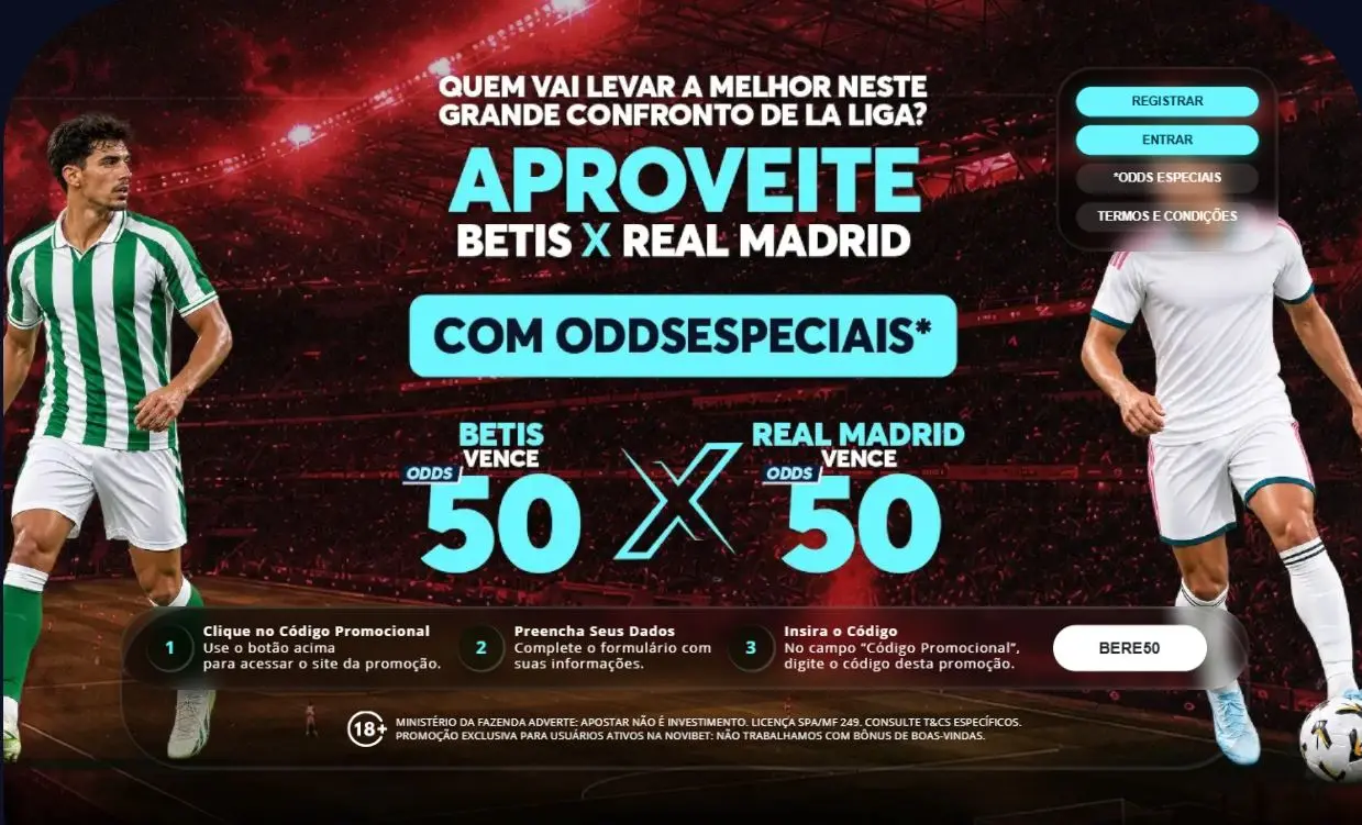 noviber brasil betis - real madrid