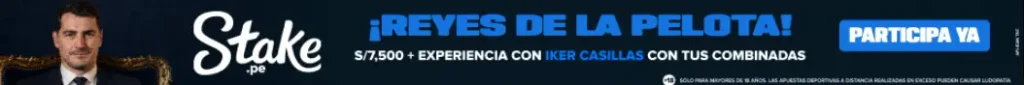 reyes de la pelota stake