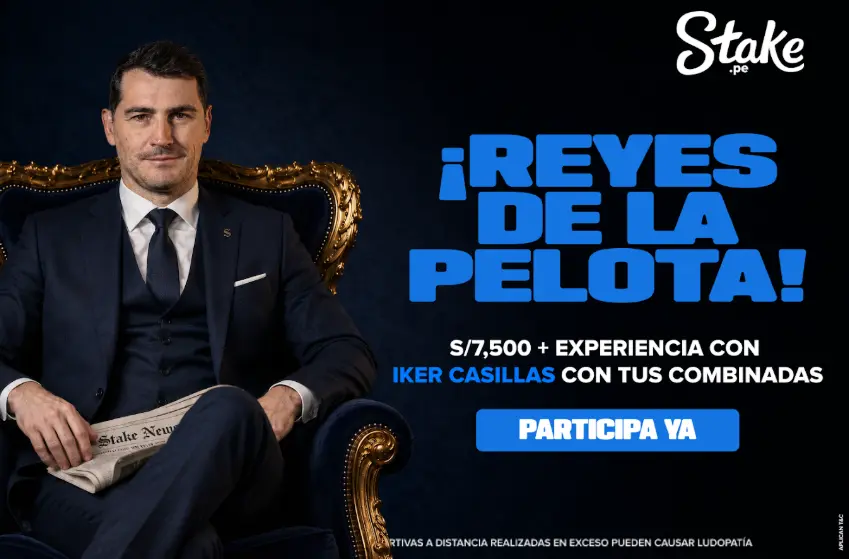 torneo stake reyes de la pelota