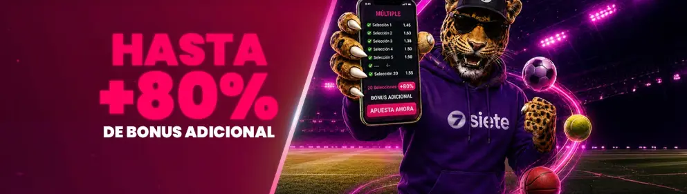 bonus siete apuestas