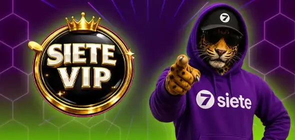 siete casino vip bono vip siete casino