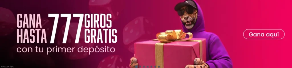 giros gratis siete fondas