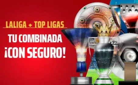 sportium laliga top ligas