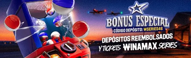 winamax bono ganador