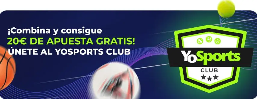 yosports club