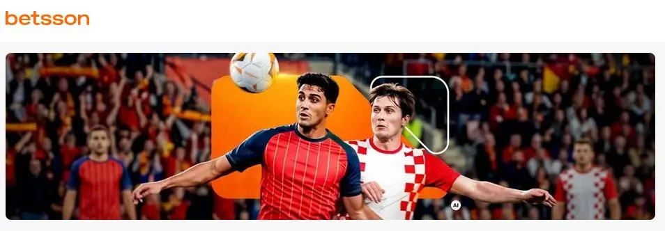 betsson croacia vs españa