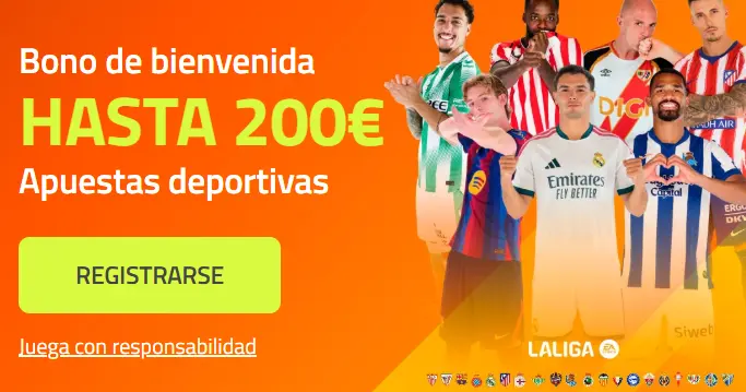 bono luckia apuestas laliga bono luckia champions