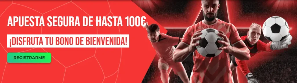 bono olybet apuesta segura