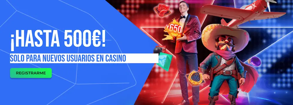 bono olybet casino