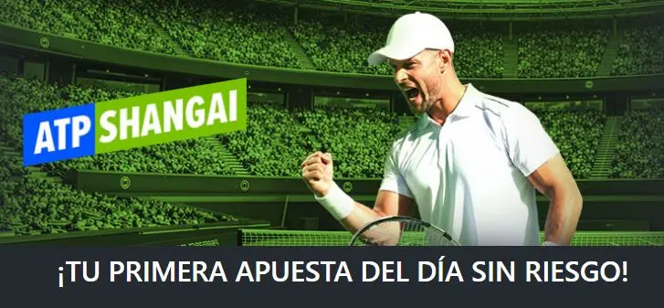 codere atp shangai