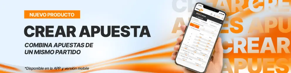 crear apuesta madrid villarreal