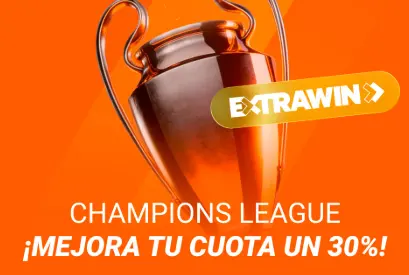 extrawin combinadas luckia combinadas mejoradas champions