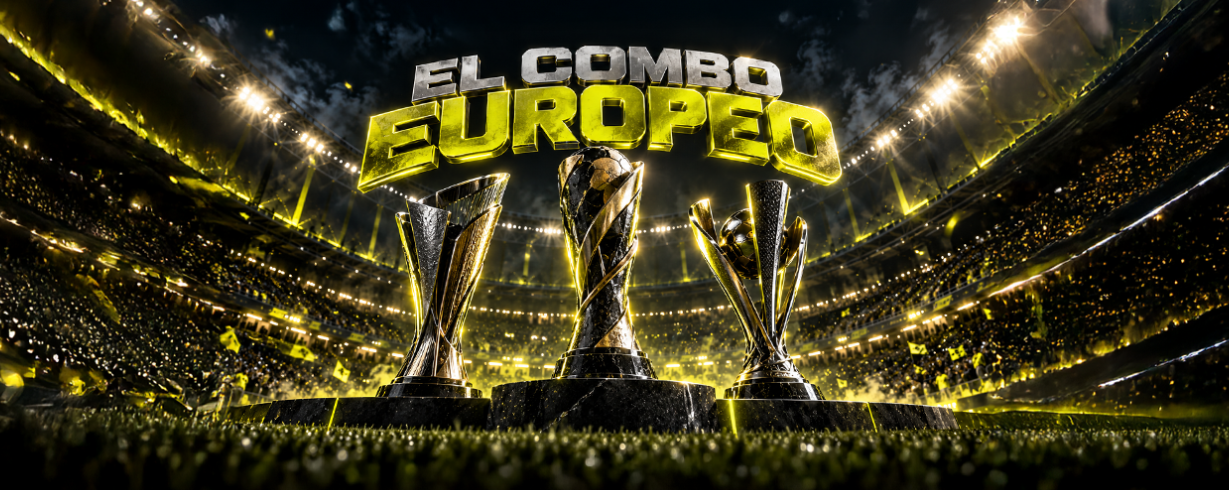 el combo europeo