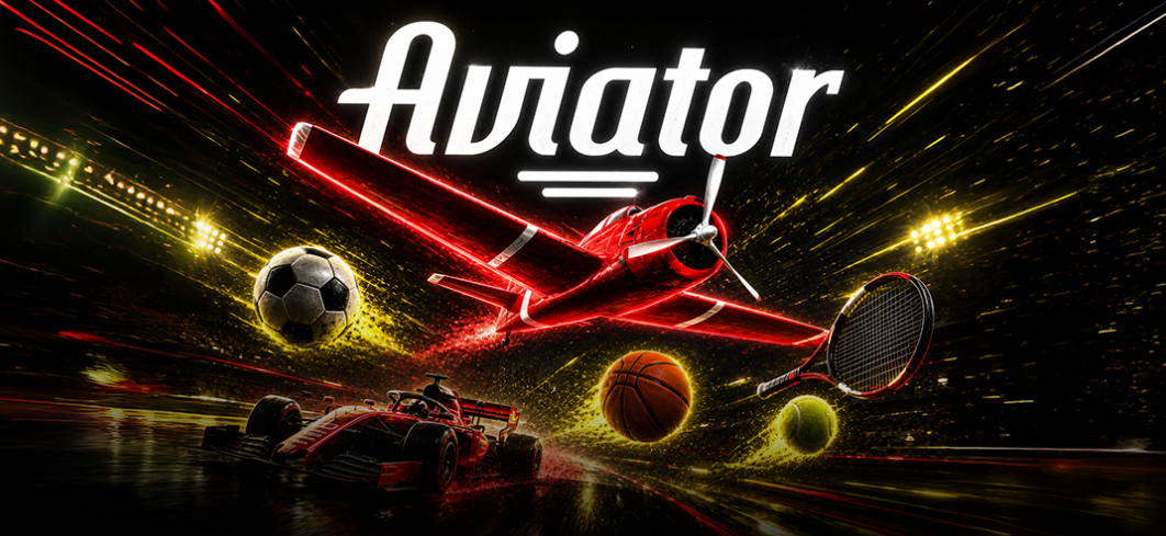 aviator dazn bet