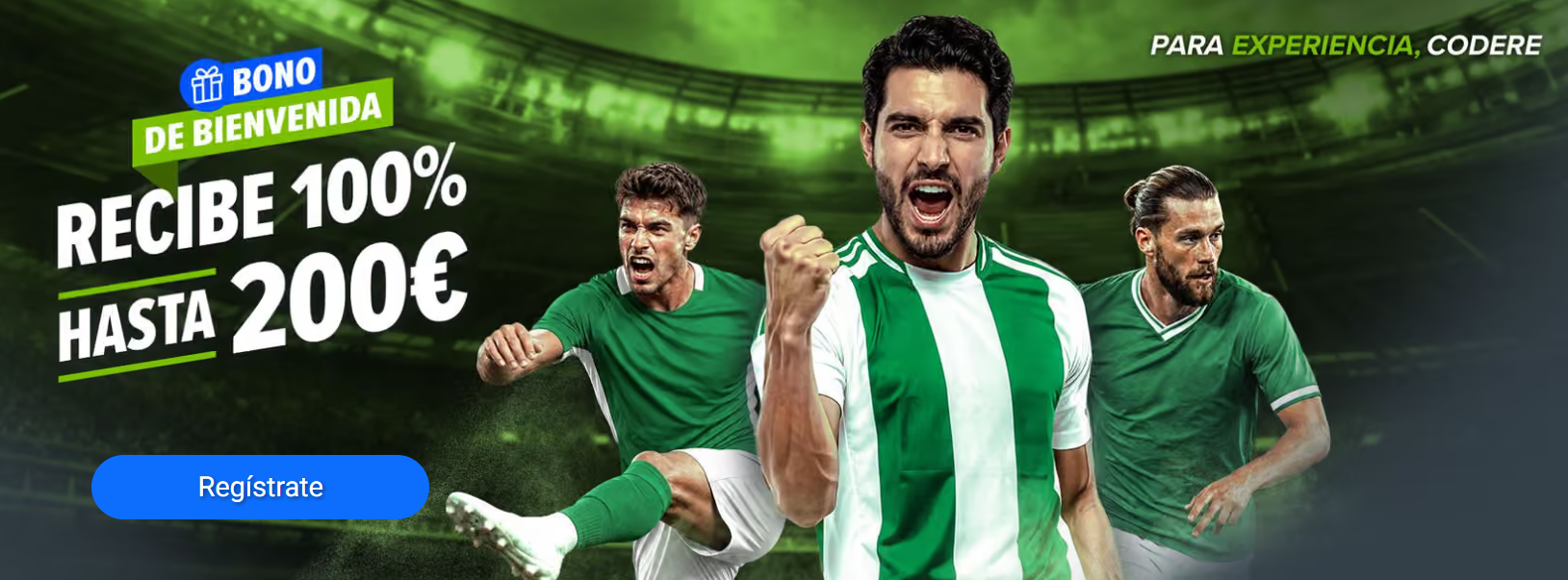 codere maxicuotas barcelona vs getafe
