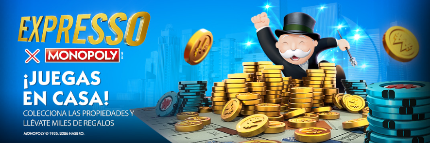 monopoly expresso winamax