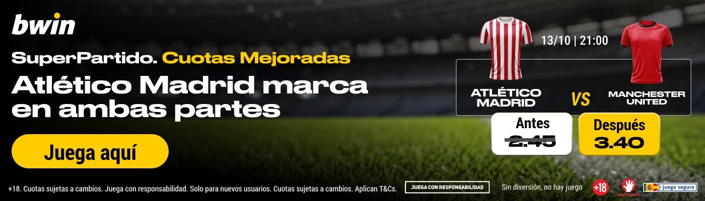 bwin supercuota atleti