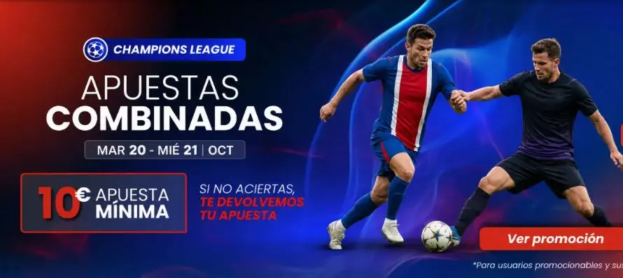 jokerbet champions league
