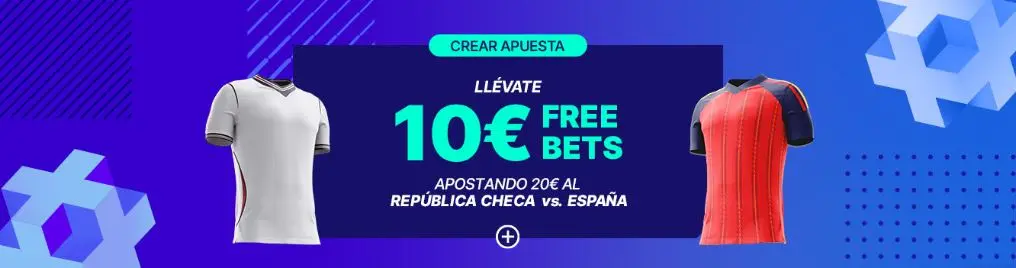kirolbet españa vs república checa