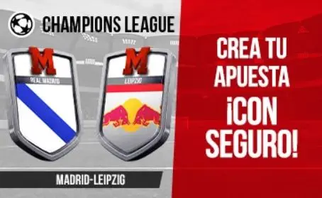 marcaapuestas real madrid vs leipzig