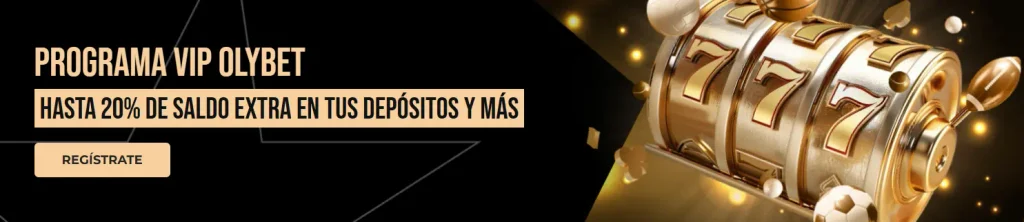 programa vip olybet