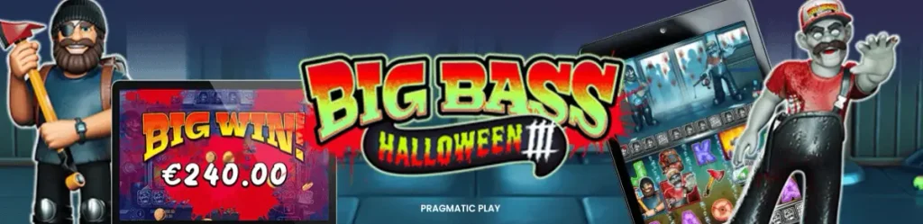slots halloween enracha
