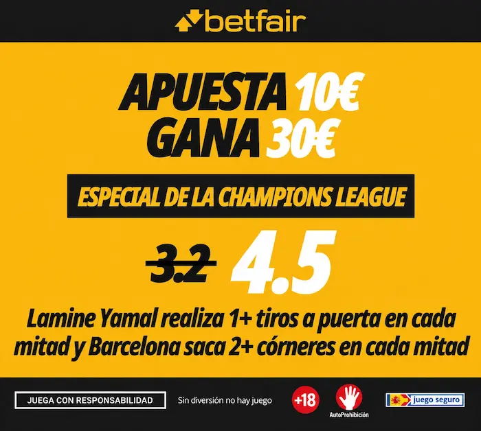supercuota betfair galatasaray vs barcelona