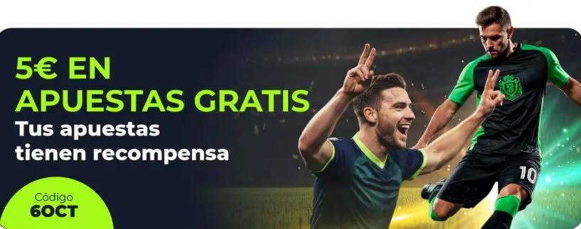yosports apuestas gratis laliga