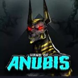 hand of anubis