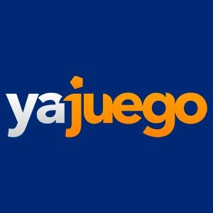 logotipo de yajuego